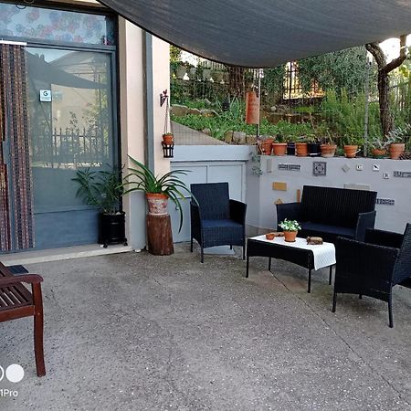 Happy Days B&B Giove Exterior foto
