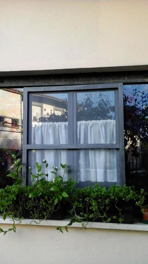 Happy Days B&B Giove Exterior foto