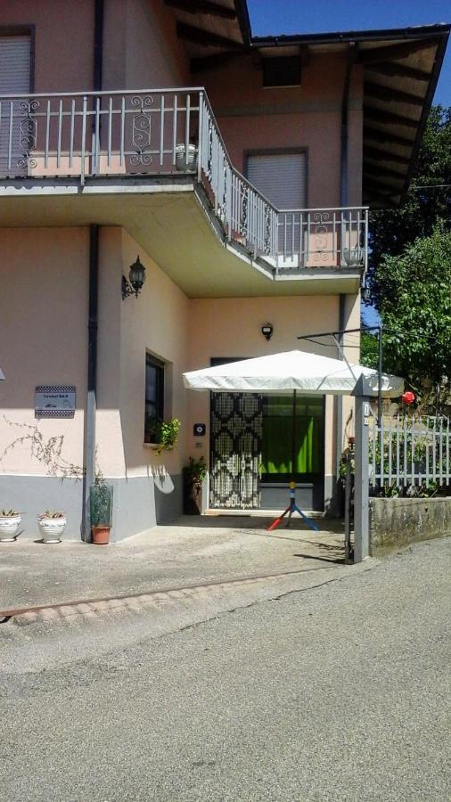 Happy Days B&B Giove Exterior foto