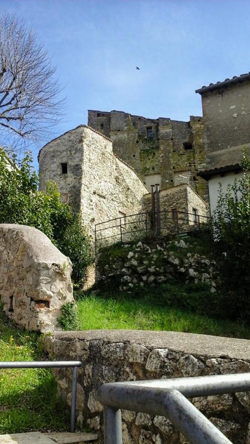 Happy Days B&B Giove Exterior foto