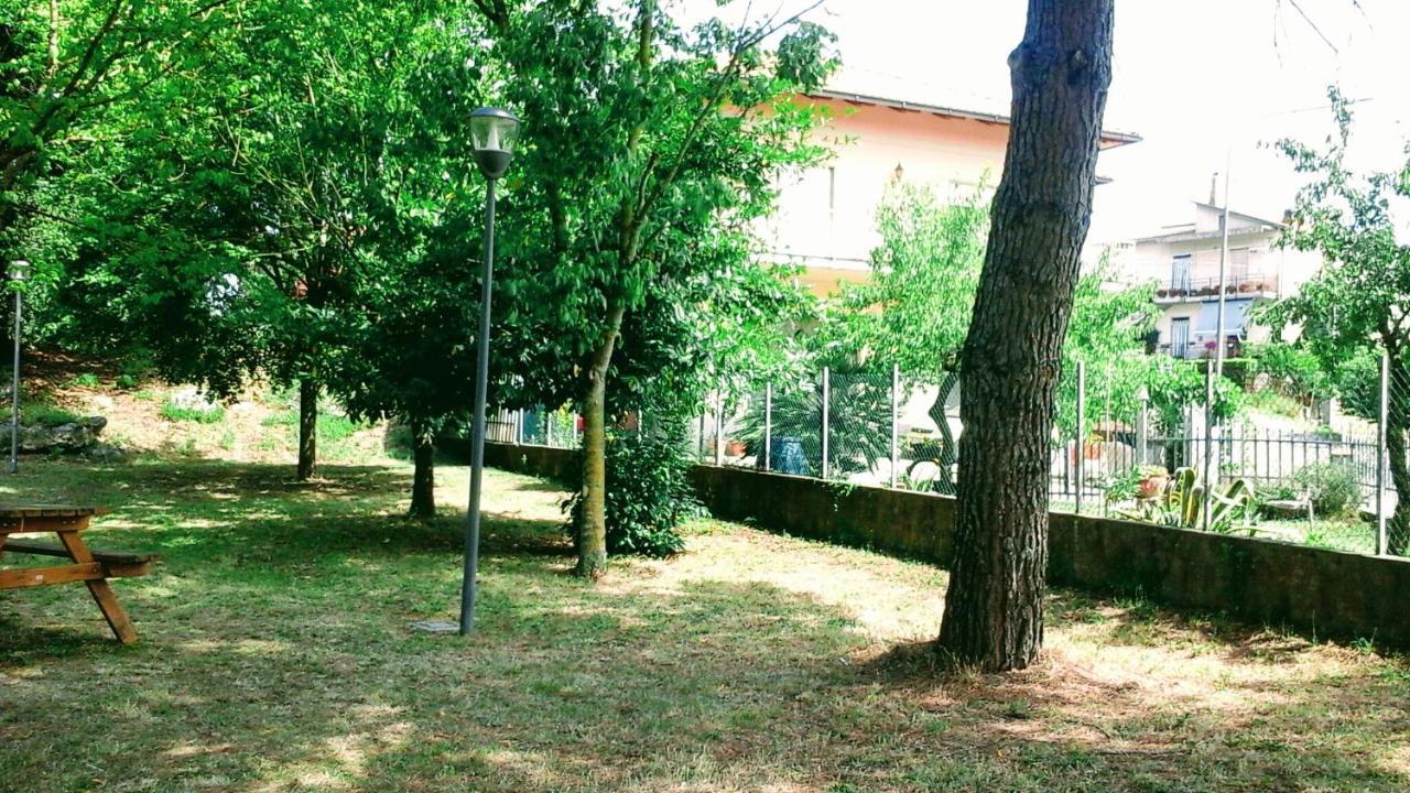 Happy Days B&B Giove Exterior foto