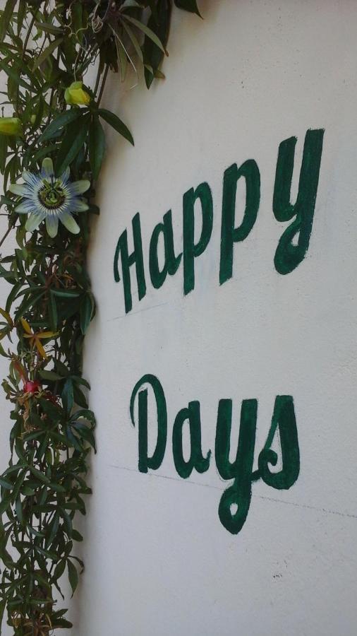 Happy Days B&B Giove Exterior foto