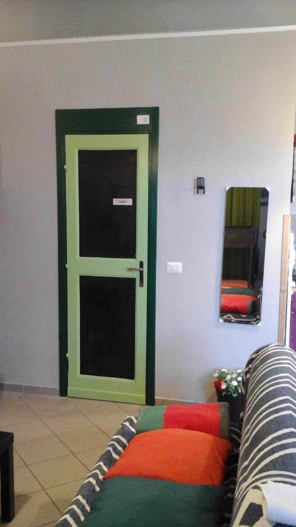 Happy Days B&B Giove Exterior foto